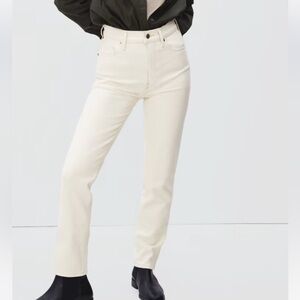 Everlane Original Cheeky Jeans